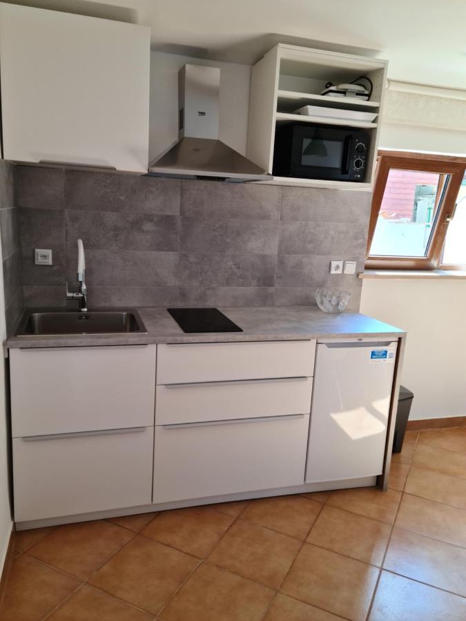 Volmefamily Daire Pula Dış mekan fotoğraf