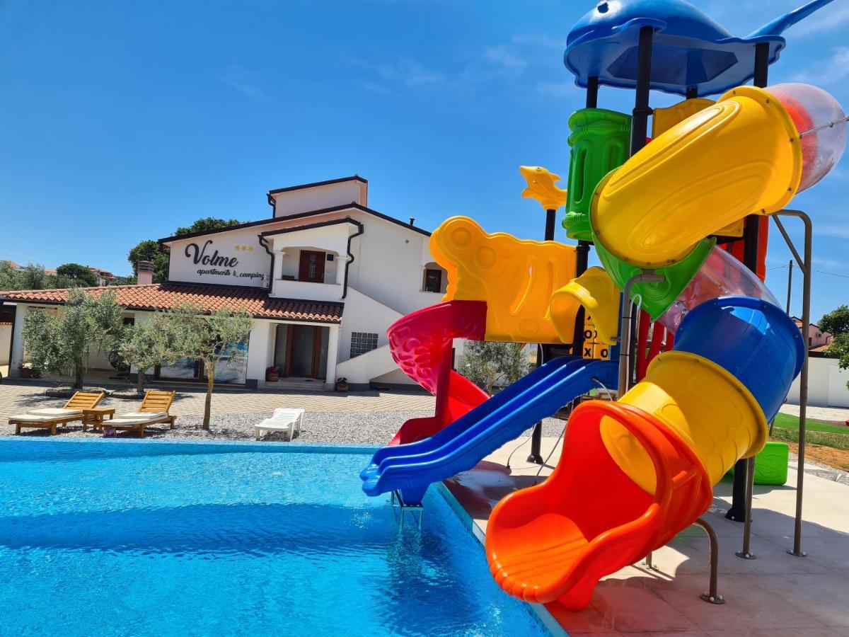 Volmefamily Daire Pula Dış mekan fotoğraf