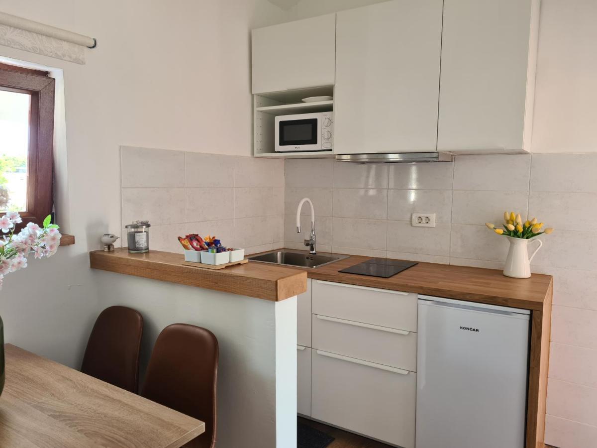 Volmefamily Daire Pula Dış mekan fotoğraf